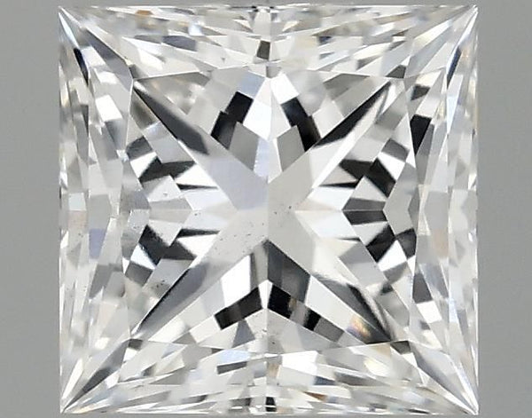 Diamond Lab Grown PRINCESS 0.97ct VS2
