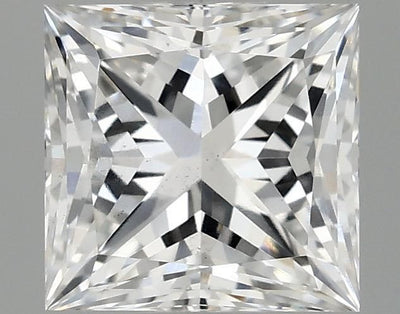 Diamond Lab Grown PRINCESS 0.97ct VS2 - J.R.DUNN product