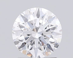 Diamond Lab Grown ROUND 0.91ct VS1