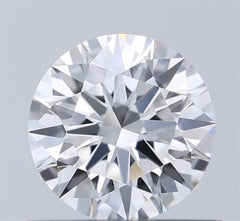 Diamond Lab Grown ROUND 0.62ct VVS2