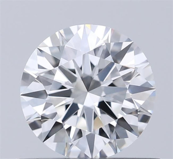 Diamond Lab Grown ROUND 0.62ct VVS2