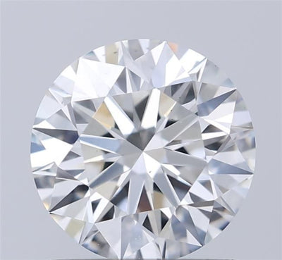 Diamond Lab Grown ROUND 0.91ct VS2 - J.R.DUNN product