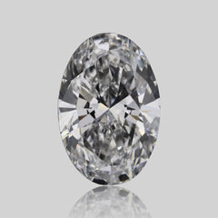 Diamond OVAL 0.3ct SI1