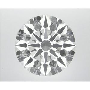 Diamond Lab Grown Round 13.62ct VVS2