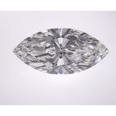 Diamond Lab Grown Marquise 6.07ct VVS2