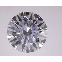 Diamond Lab Grown Round 5.43ct VVS2