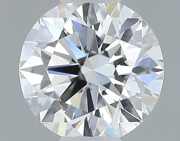 Diamond ROUND 0.3ct VVS2