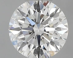 Diamond ROUND 0.31ct VS1
