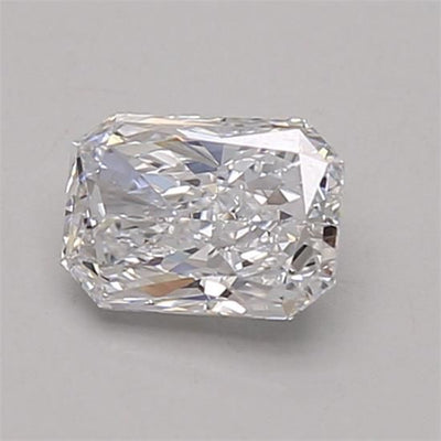 Diamond Lab Grown RADIANT 0.54ct VVS2 - J.R.DUNN product