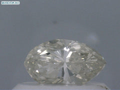 Diamond MARQUISE 0.3ct SI1