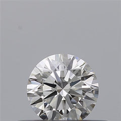 Diamond ROUND 0.3ct VVS2