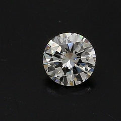 Diamond ROUND 0.3ct VVS2