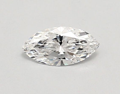 Diamond Lab Grown MARQUISE 0.35ct VVS2 - J.R.DUNN product
