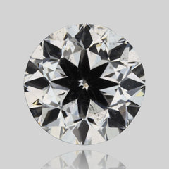 Diamond ROUND 0.5ct SI2