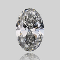Diamond OVAL 0.31ct VS2
