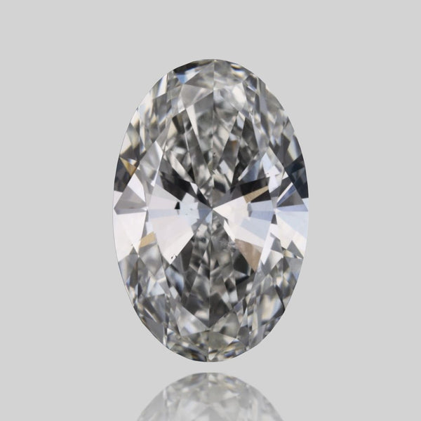 Diamond OVAL 0.31ct VS2