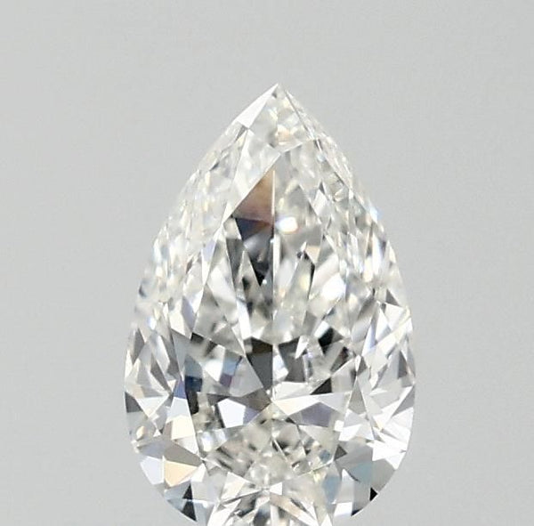 Diamond PEAR 0.34ct VS1