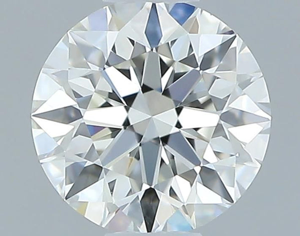 Diamond ROUND 0.4ct VVS2