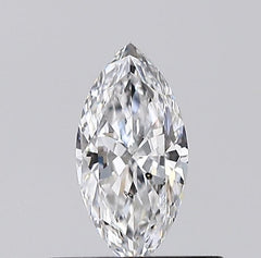 Diamond MARQUISE 0.34ct SI2