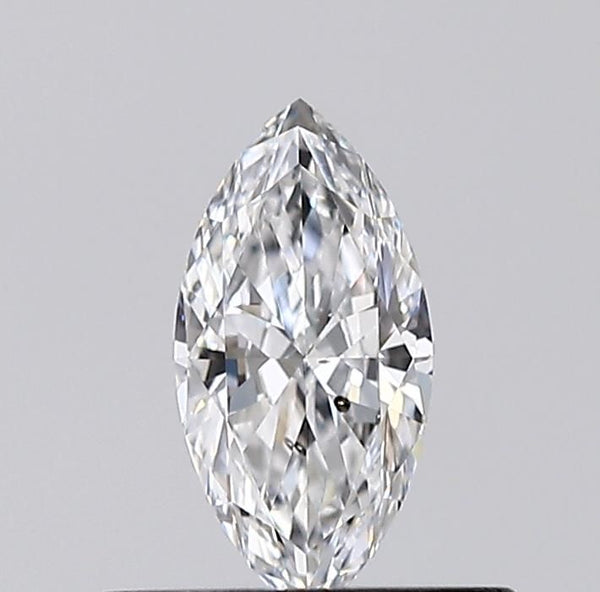 Diamond MARQUISE 0.34ct SI2