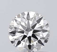 Diamond Lab Grown ROUND 0.7ct VS1
