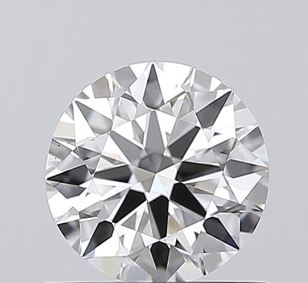Diamond Lab Grown ROUND 0.7ct VS1
