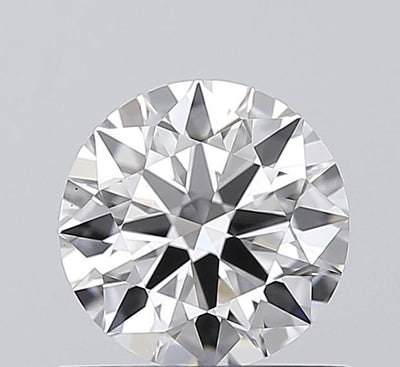 Diamond Lab Grown ROUND 0.7ct VS1 - J.R.DUNN product