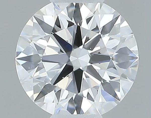Diamond ROUND 0.3ct VS2