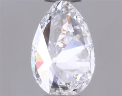 Diamond PEAR 0.3ct VS2