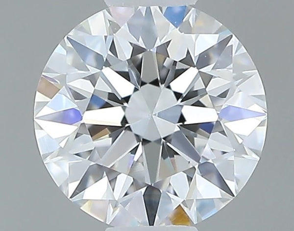 Diamond ROUND 0.4ct SI1