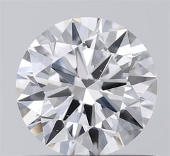 Diamond Lab Grown ROUND 0.7ct VS1
