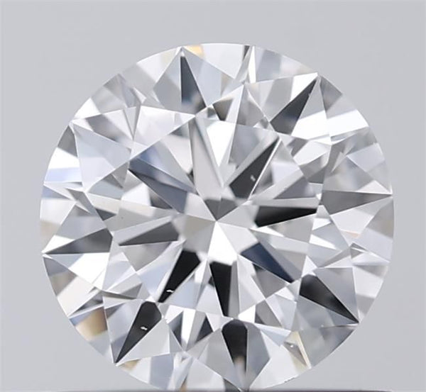 Diamond Lab Grown ROUND 0.7ct VS1