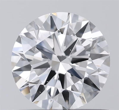 Diamond Lab Grown ROUND 0.7ct VS1 - J.R.DUNN product