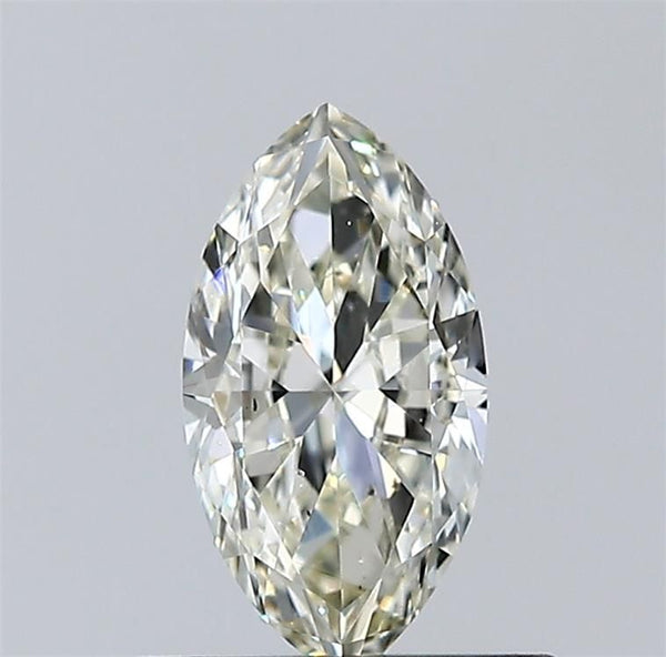 Diamond MARQUISE 0.5ct SI1