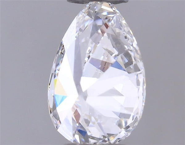 Diamond PEAR 0.32ct VS1