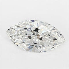 Diamond Lab Grown Marquise 2.31ct VVS2