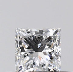 Diamond PRINCESS 0.3ct VVS1