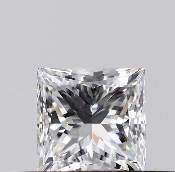 Diamond PRINCESS 0.3ct VVS1
