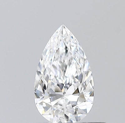 Diamond PEAR 0.41ct SI1 - J.R.DUNN product