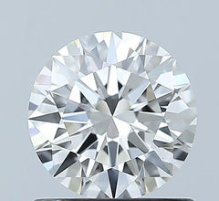 Diamond Lab Grown ROUND 0.9ct VS1