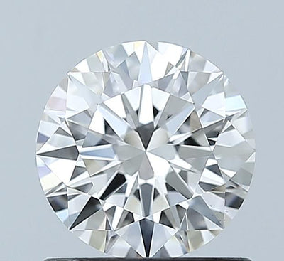Diamond Lab Grown ROUND 0.9ct VS1 - J.R.DUNN product