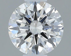 Diamond ROUND 0.32ct SI1