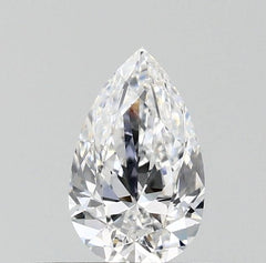 Diamond PEAR 0.3ct VS2