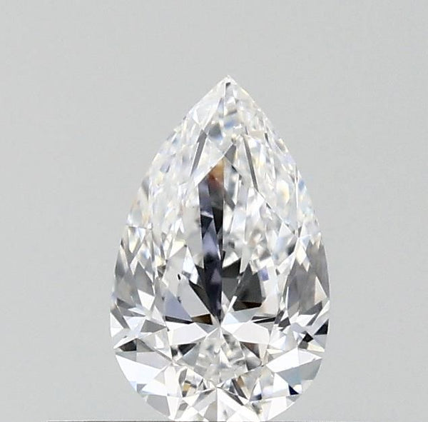 Diamond PEAR 0.3ct VS2
