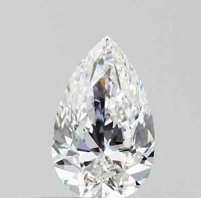 Diamond PEAR 0.3ct VS2 - J.R.DUNN product