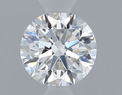 Diamond ROUND 0.3ct VS1