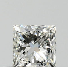 Diamond PRINCESS 0.3ct IF