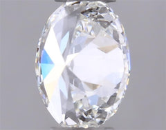 Diamond OVAL 0.3ct VS1