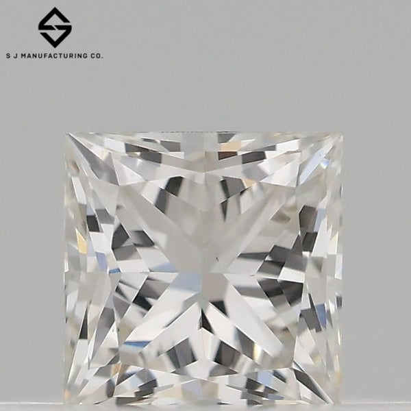 Diamond Lab Grown PRINCESS 0.3ct VS1