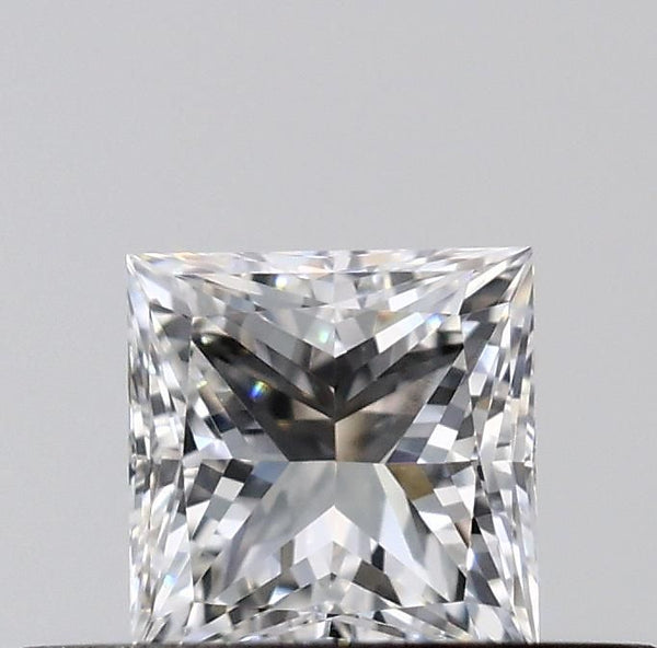 Diamond PRINCESS 0.3ct VVS1